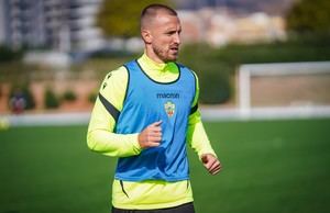 Ely regresa al Almería