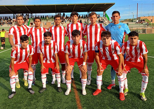 Juvenil A: Victoria épica ante el Betis