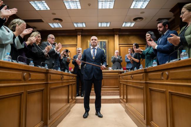 El reto del MILLÓN de almerienses