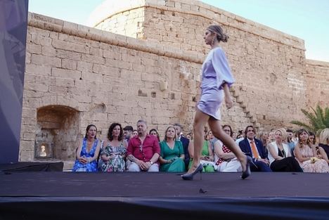 La Alcazaba se llenan de Moda, Arte y Cultura con la celebración de la I edición de ‘Almería MAC’