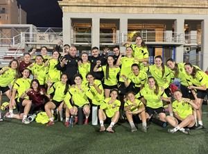 Almería lista para el asalto al ascenso