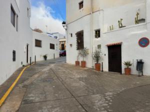 Adjudicadas las obras en Caño Capitán en el casco histórico de la Villa de Níjar