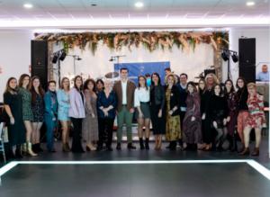 Níjar rinde homenaje a mujeres destacadas del municipio
