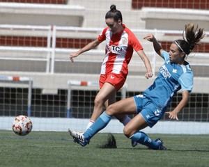 Almería busca el triunfo ante Sevilla FC B