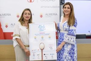 Almería 2019 busca a los mejores chefs almerienses a través de las redes sociales