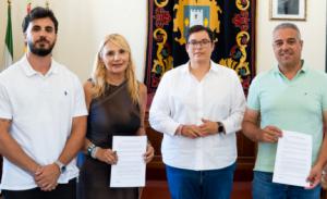 Níjar: Descuento del 50% en parking para lanzaderas a playas vírgenes