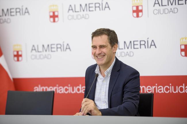 La Policía Local tendrá cuatro nuevos vehículos eléctricos