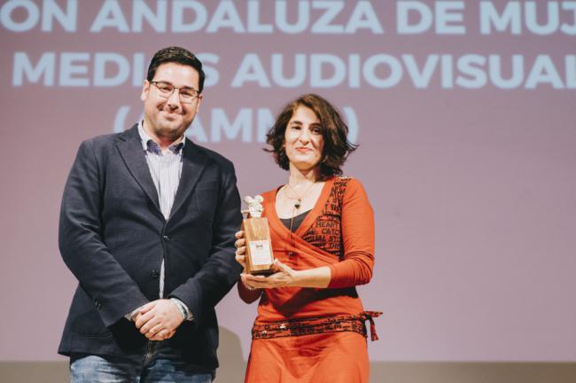 Cinejoven llega a su fin reivindicando la labor femenina en el sector audiovisual