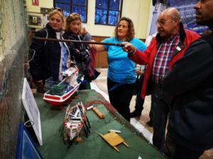 El Puerto acoge una jornada para la promoción de la pesca artesanal