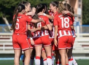 Almería busca el alirón este sábado