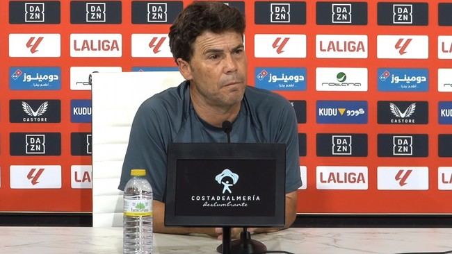 Partido clave: hay que ganar al Tenerife