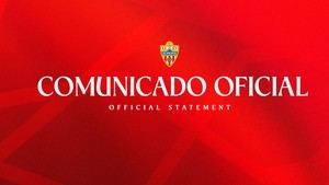 Almería responde a Flamengo por reclamación económica