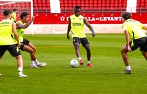 Convocatoria lista para el duelo en Córdoba