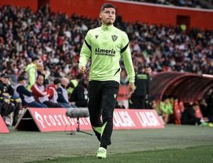 Robertone regresa a Vélez Sarsfield en cesión