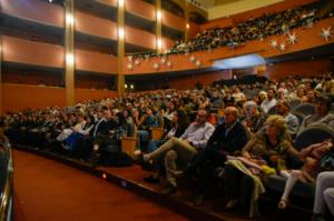 La IX Gala de las Personas con Discapacidad de Almería agota las entradas