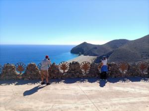 ‘Costa de Almería’ se proyectará ante 1,7 millones de italianos en la RAI