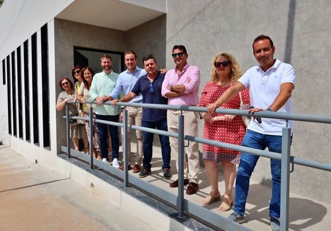 ASPRODALBA inaugura 11 plazas residenciales en un hogar inclusivo