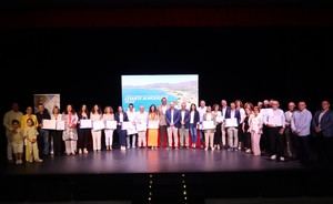Vera recibe distinciones SICTED por su calidad turística