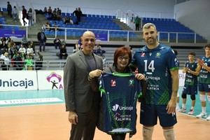 Unicaja Costa de Almería promueve la inclusión en el deporte