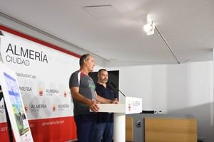 IX Carrera Nocturna Contra el Cáncer el 12 de julio