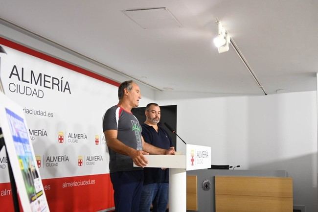 IX Carrera Nocturna Contra el Cáncer el 12 de julio