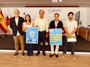 Semana de la Movilidad 2025: Almería se enfoca en las personas