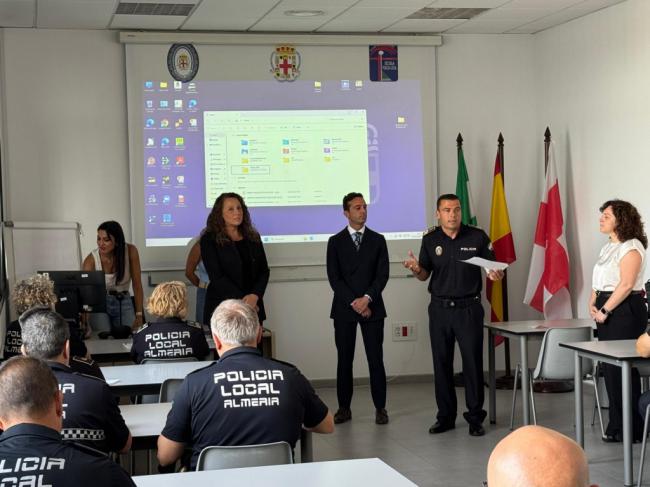 Almería lidera la mediación penal en Andalucía con más de 600 juicios evitados
