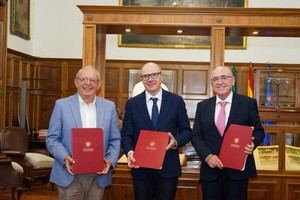Vícar se une a la Cátedra Iberoamericana de Trovo y Poesía Oral