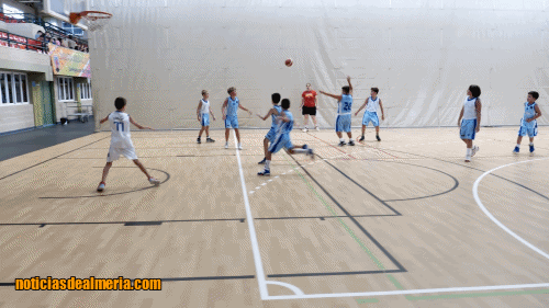 Comienzan la XXXVI edición de las ‘100 Horas de Deporte’ en Roquetas de Mar
