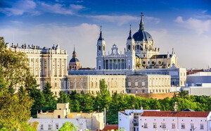 Vícar abre la inscripción para su viaje cultural de noviembre a Madrid y otras ciudades