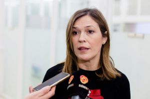 El PP recupera a Luis Rogelio para el Senado y quiere a Labella en el Congreso
