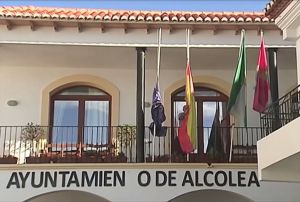El funeral de Sergio será esta tarde en Alcolea