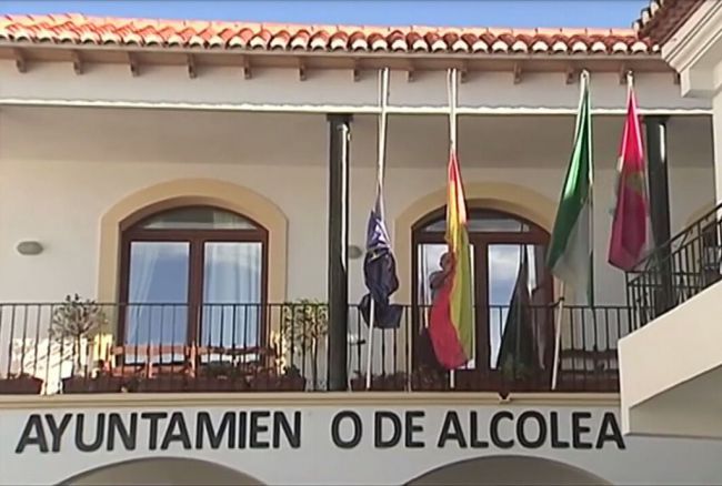 El funeral de Sergio será esta tarde en Alcolea