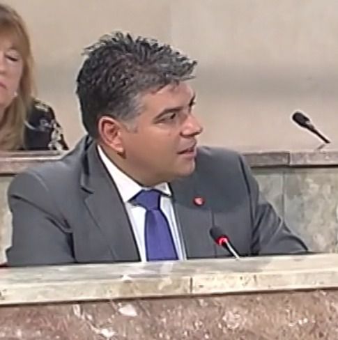 Ciudadanos quiere el monumento a ‘Los Coloraos’ en la Plaza Vieja