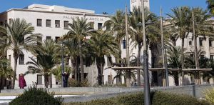 El juicio por la Operación Poniente durará siete meses