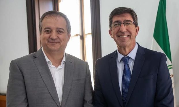 La Junta concede más de 160.000 euros en ayudas a municipios medianos