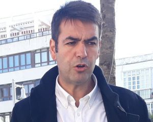 AxSí: "PSOE y PP utilizan Andalucía como tablero político"