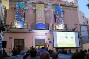 El Instituto de Estudios Almerienses presentó 25 publicaciones en 2019