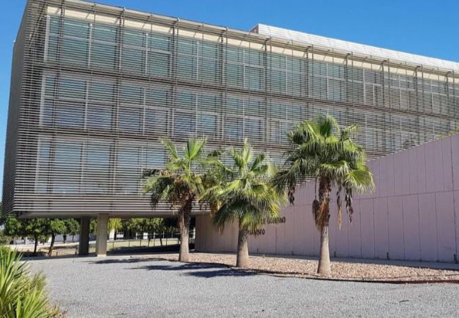 Junta impulsa la cátedra de Turismo Sostenible en la UAL