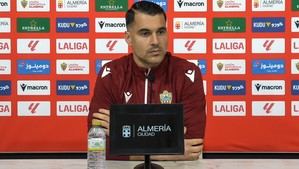 Gran partido a la vista: Almería recibe al Deportivo