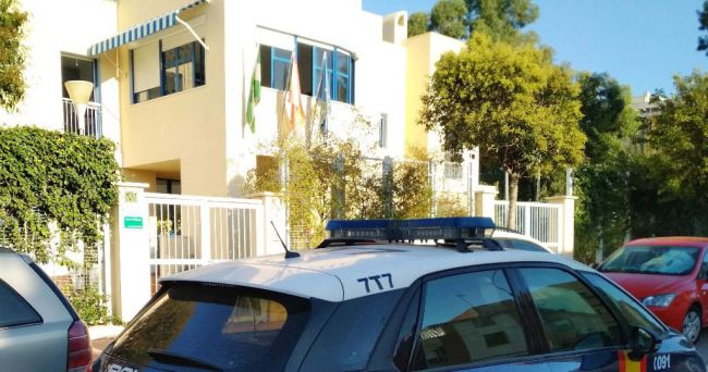 Solo el 0,3% de los “mena” que llegan a Almería acaban en centros de reforma