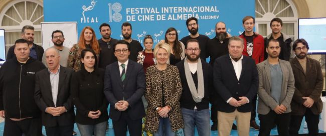 Grandes producciones de cine no pagan a los técnicos almerienses