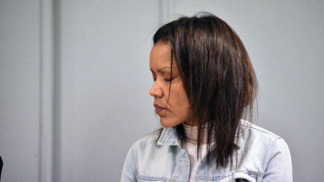 El TSJA confirma la condena a Ana Julia por el asesinato de Gabriel