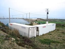 Tecnicos en seguridad nuclear creen que el "secretismo" ha agravado la situación de Palomares