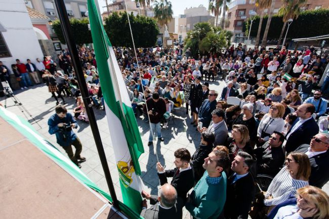 La Cañada celebra el 28F con actividades y premios