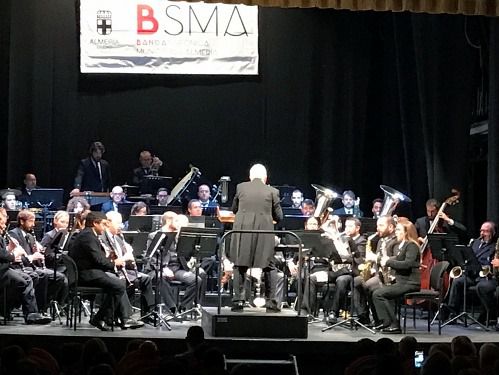 La OCAL llena el Auditorio con la segunda sinfonía de Beethoven