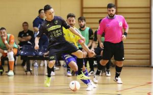 Paran los entrenamientos del fútbol base en El Ejido