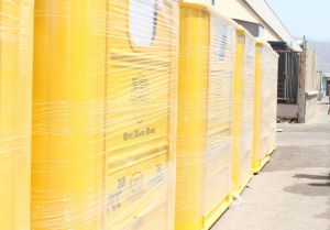 Vícar Genera Anualmente Más De 11 Mil Toneladas De Residuos Sólidos