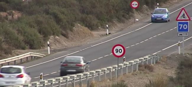 La Junta renueva el servicio de conservación de 10.500 kilómetros de carreteras