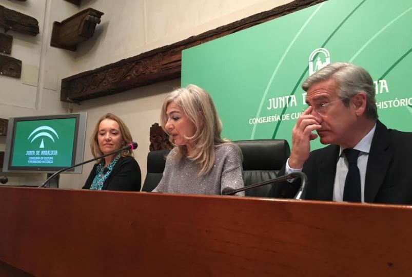 La Junta pagará ahora las ayudas culturales que el PSOE no abonó de 2014 a 2018